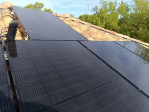 panneaux-photovoltaïque-Rocbarron