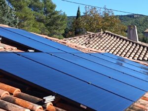 panneau-photovoltaïque-Rocbarron